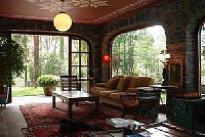 ОЧАРОВАТЕЛЬНАЯ ВИЛЛА НА ПОБЕРЕЖЬЕ МАРЕСМЭ thumbnail 8