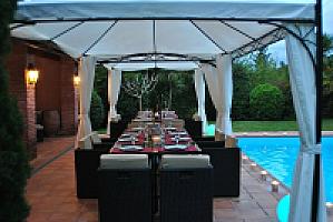 ОЧАРОВАТЕЛЬНАЯ ВИЛЛА НА ПОБЕРЕЖЬЕ МАРЕСМЭ thumbnail 10