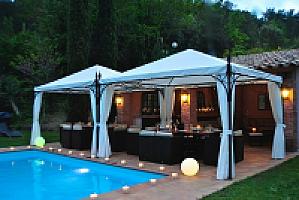 ОЧАРОВАТЕЛЬНАЯ ВИЛЛА НА ПОБЕРЕЖЬЕ МАРЕСМЭ thumbnail 11