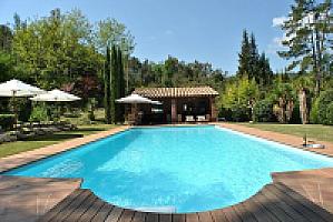 ОЧАРОВАТЕЛЬНАЯ ВИЛЛА НА ПОБЕРЕЖЬЕ МАРЕСМЭ thumbnail 12