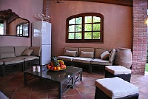 ОЧАРОВАТЕЛЬНАЯ ВИЛЛА НА ПОБЕРЕЖЬЕ МАРЕСМЭ thumbnail 14