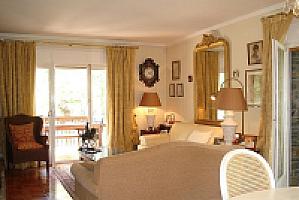 ОЧАРОВАТЕЛЬНАЯ ВИЛЛА НА ПОБЕРЕЖЬЕ МАРЕСМЭ thumbnail 25