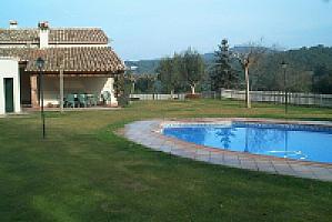 УСАДЬБА С БАССЕЙНОМ НА ПОБЕРЕЖЬЕ МАРЕСМЭ thumbnail 30