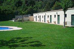 УСАДЬБА С БАССЕЙНОМ НА ПОБЕРЕЖЬЕ МАРЕСМЭ thumbnail 31