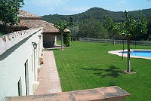 УСАДЬБА С БАССЕЙНОМ НА ПОБЕРЕЖЬЕ МАРЕСМЭ thumbnail 32