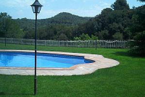 УСАДЬБА С БАССЕЙНОМ НА ПОБЕРЕЖЬЕ МАРЕСМЭ thumbnail 39