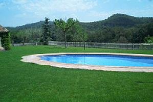 УСАДЬБА С БАССЕЙНОМ НА ПОБЕРЕЖЬЕ МАРЕСМЭ thumbnail 40