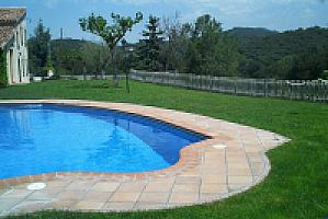 УСАДЬБА С БАССЕЙНОМ НА ПОБЕРЕЖЬЕ МАРЕСМЭ thumbnail 42