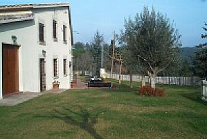 УСАДЬБА С БАССЕЙНОМ НА ПОБЕРЕЖЬЕ МАРЕСМЭ thumbnail 43