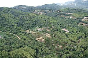 УСАДЬБА С БАССЕЙНОМ НА ПОБЕРЕЖЬЕ МАРЕСМЭ thumbnail 57