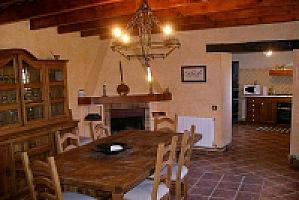 УСАДЬБА С БАССЕЙНОМ НА ПОБЕРЕЖЬЕ МАРЕСМЭ thumbnail 62