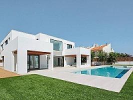 НОВАЯ ВИЛЛА У МОРЯ НА КОСТА БРАВА thumbnail 1