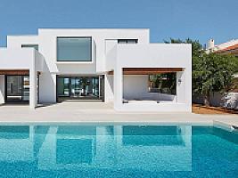 НОВАЯ ВИЛЛА У МОРЯ НА КОСТА БРАВА thumbnail 7