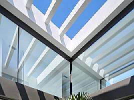 НОВАЯ ВИЛЛА У МОРЯ НА КОСТА БРАВА thumbnail 17