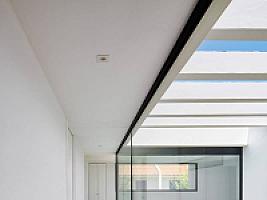 НОВАЯ ВИЛЛА У МОРЯ НА КОСТА БРАВА thumbnail 21