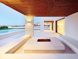 НОВАЯ ВИЛЛА У МОРЯ НА КОСТА БРАВА thumbnail 38