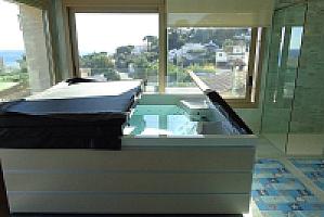 ЭЛИТНАЯ ВИЛЛА НА КОСТА БРАВА thumbnail 41