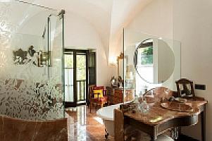 КАМЕННАЯ ВИЛЛА С ХАРИЗМОЙ В ПРЕДПИРЕНЕЯХ thumbnail 19