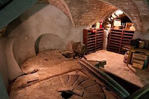 КАМЕННАЯ ВИЛЛА С ХАРИЗМОЙ В ПРЕДПИРЕНЕЯХ thumbnail 44