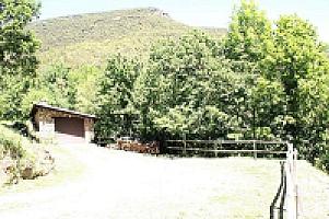 КАМЕННАЯ ВИЛЛА С ХАРИЗМОЙ В ПРЕДПИРЕНЕЯХ thumbnail 50