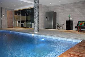 ЭЛИТНАЯ ВИЛЛА НА КОСТА БРАВА thumbnail 46