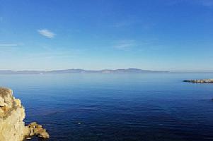 ВИЛЛИ У МОРЯ НА ПОБЕРЕЖЬЕ КОСТА БРАВА thumbnail 4