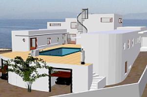 ВИЛЛИ У МОРЯ НА ПОБЕРЕЖЬЕ КОСТА БРАВА thumbnail 11