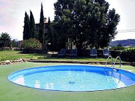 УСАДЬБА В ПРОВИНЦИИ ЖИРОНА thumbnail 1