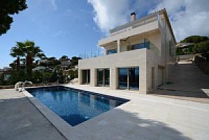 ЭЛИТНАЯ ВИЛЛА НА КОСТА БРАВА thumbnail 52