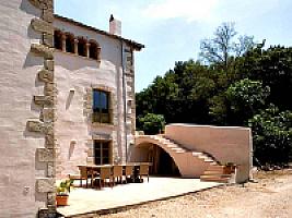 ЭКСКЛЮЗИВНАЯ УСАДЬБА В ПРОВИНЦИИ ЖИРОНА thumbnail 41