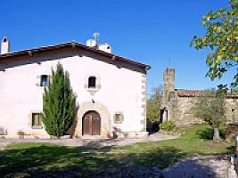 ЭКСКЛЮЗИВНАЯ УСАДЬБА В ПРОВИНЦИИ ЖИРОНА thumbnail 46