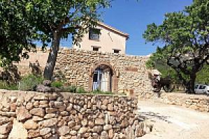 УСАДЬБА С УГОДЬЯМИ ПОД ТАРРАГОНОЙ thumbnail 12