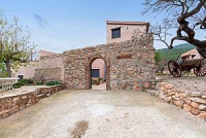 УСАДЬБА С УГОДЬЯМИ ПОД ТАРРАГОНОЙ thumbnail 23