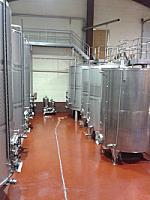 ВИНОДЕЛЬНЯ В ИСПАНИИ thumbnail 3