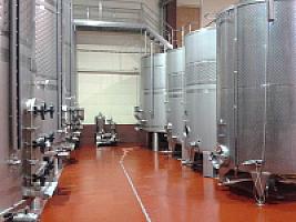 ВИНОДЕЛЬНЯ В ИСПАНИИ thumbnail 4