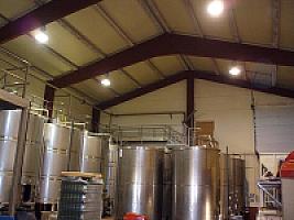 ВИНОДЕЛЬНЯ В ИСПАНИИ thumbnail 5