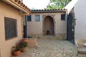 УСАДЬБА С УГОДЬЯМИ ПОД ТАРРАГОНОЙ thumbnail 45