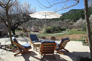 УСАДЬБА С УГОДЬЯМИ ПОД ТАРРАГОНОЙ thumbnail 49