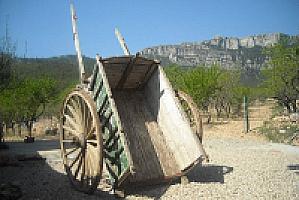 УСАДЬБА С УГОДЬЯМИ ПОД ТАРРАГОНОЙ thumbnail 52