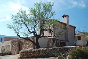 УСАДЬБА С УГОДЬЯМИ ПОД ТАРРАГОНОЙ thumbnail 53