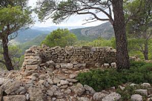 УСАДЬБА С УГОДЬЯМИ ПОД ТАРРАГОНОЙ thumbnail 59