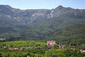 УСАДЬБА С УГОДЬЯМИ ПОД ТАРРАГОНОЙ thumbnail 62