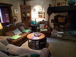 ЖИВОПИСНАЯ УСАДЬБА ПОД БАРСЕЛОНОЙ thumbnail 29