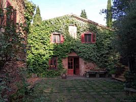 ЖИВОПИСНАЯ УСАДЬБА ПОД БАРСЕЛОНОЙ thumbnail 33