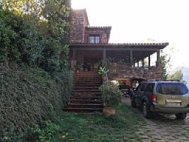 ЖИВОПИСНАЯ УСАДЬБА ПОД БАРСЕЛОНОЙ thumbnail 46