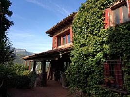 ЖИВОПИСНАЯ УСАДЬБА ПОД БАРСЕЛОНОЙ thumbnail 75