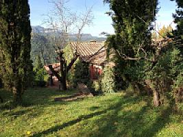 ЖИВОПИСНАЯ УСАДЬБА ПОД БАРСЕЛОНОЙ thumbnail 89