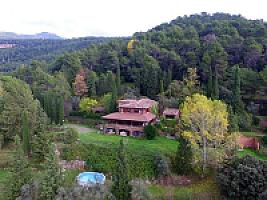 ЖИВОПИСНАЯ УСАДЬБА ПОД БАРСЕЛОНОЙ thumbnail 99