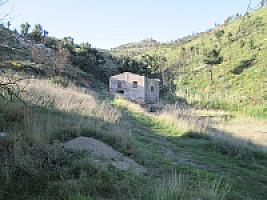 УСАДЬБА С УГОДЬЯМИ В ПРЕДПИРЕНЕЯХ thumbnail 3