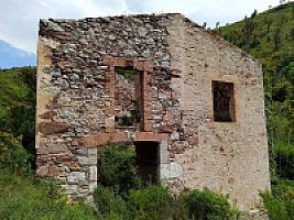 УСАДЬБА С УГОДЬЯМИ В ПРЕДПИРЕНЕЯХ thumbnail 5